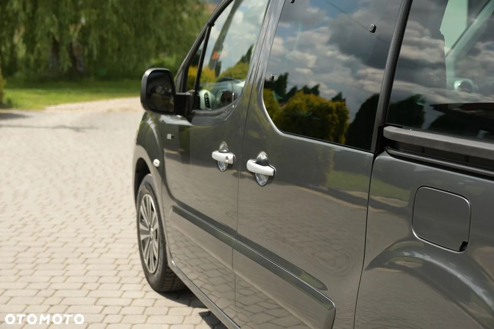 Peugeot Partner - 15