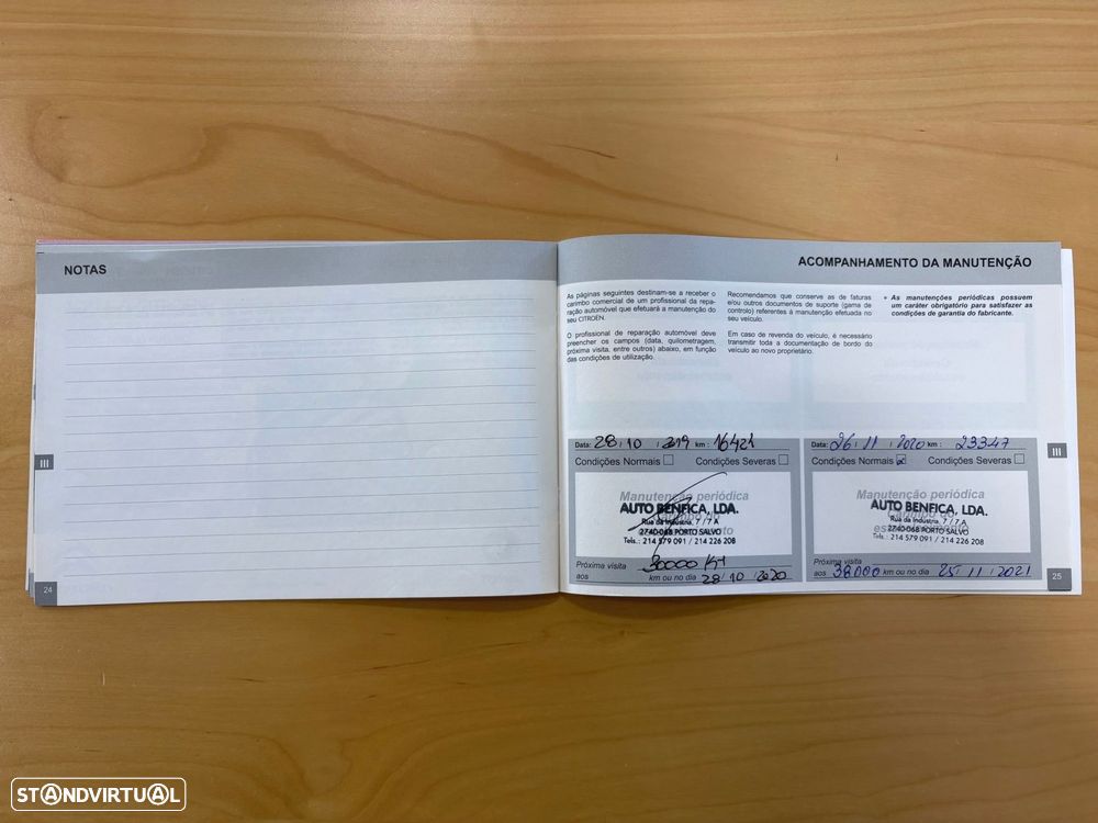 Citroën C1 1.0 VTi Feel - 43