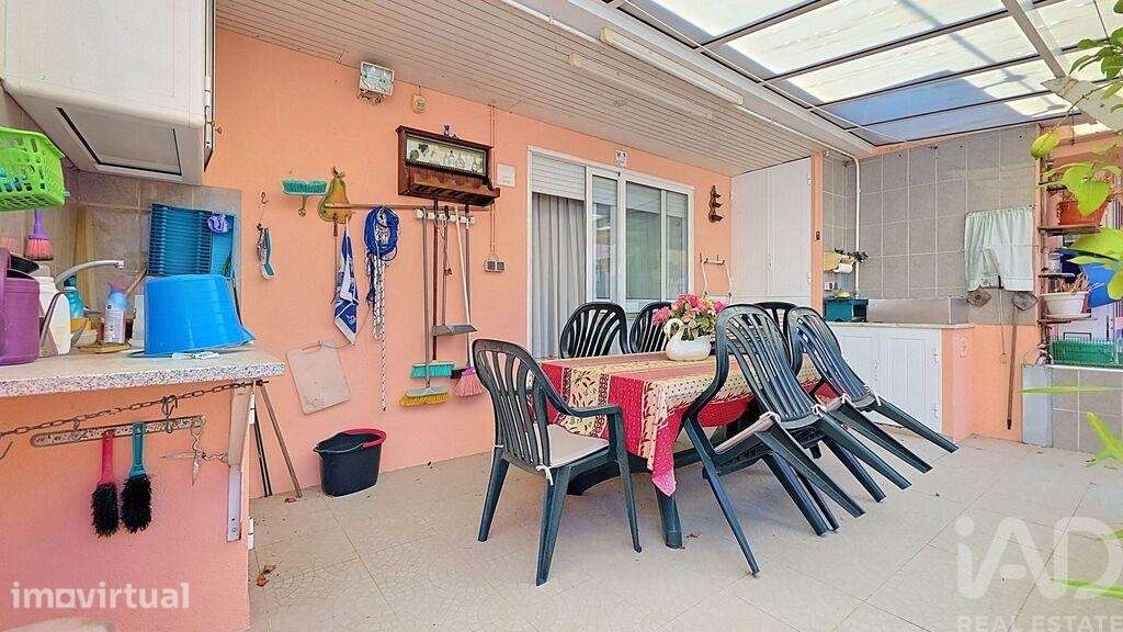 Moradia térrea T3 em Ovar, São João, Arada e São Vicente de Pereira Ju - Grande imagem: 4/24