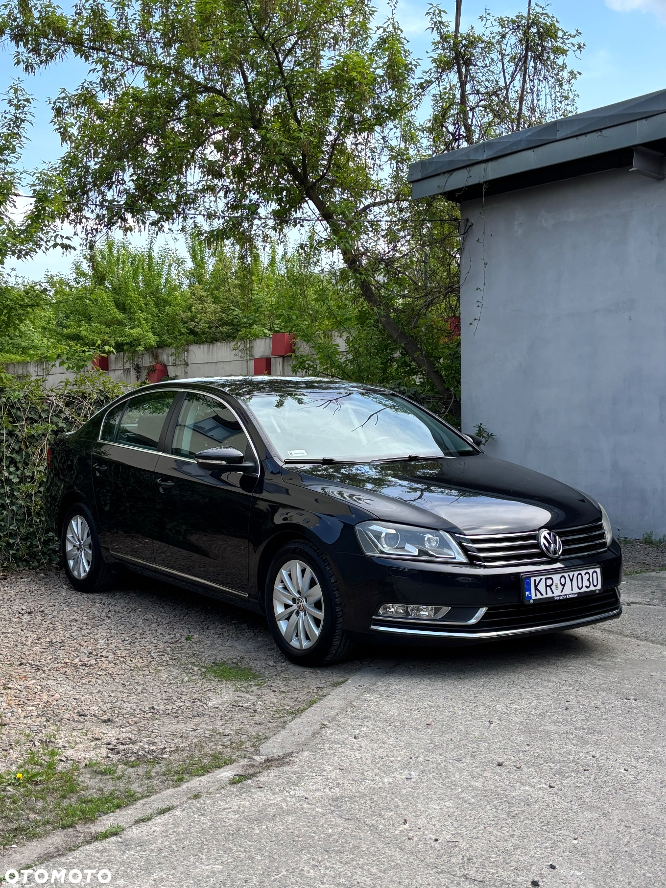 Volkswagen Passat 2.0 TDI Comfortline DSG - 2