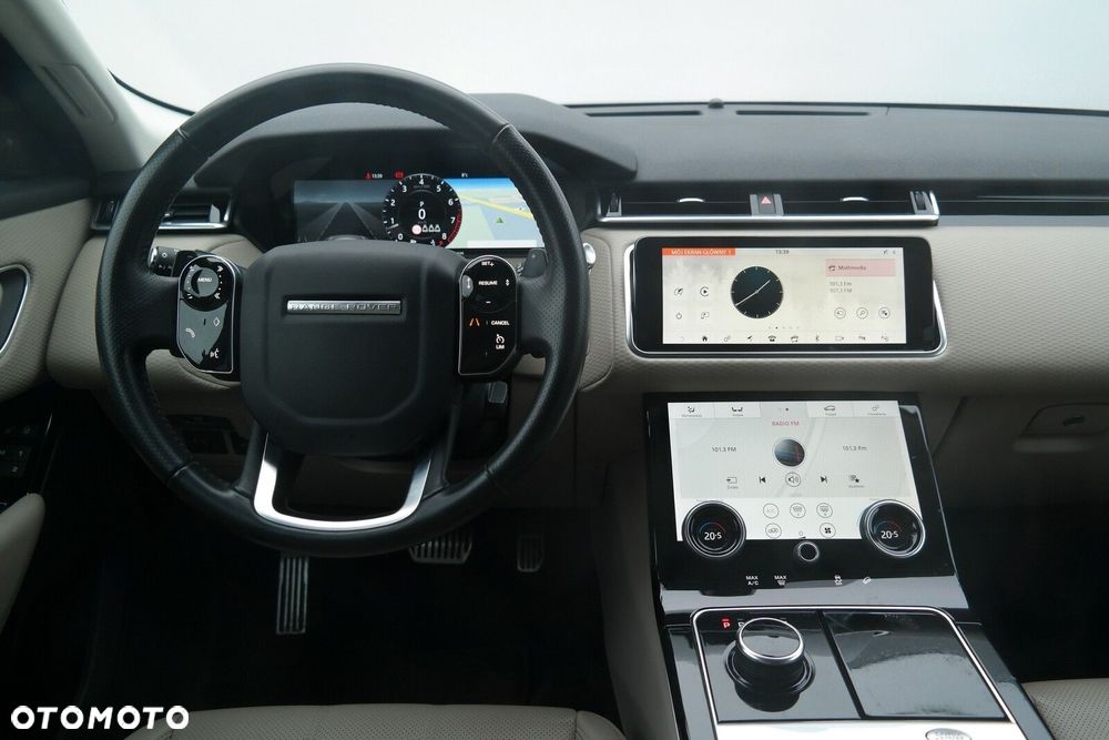 Land Rover Range Rover Velar - 13