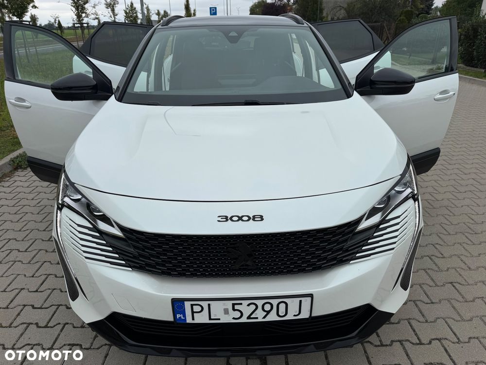 Peugeot 3008 - 29