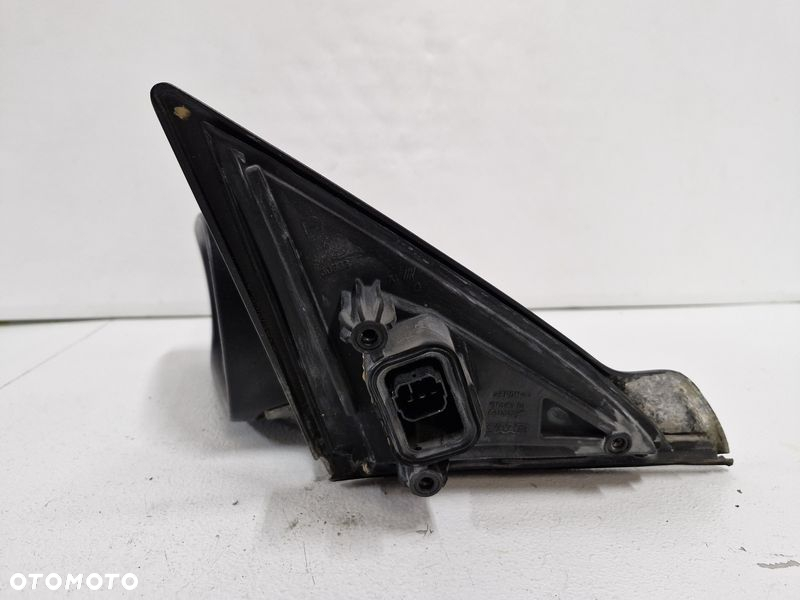 SAAB 93 9-3 II 2 LUSTERKO DRZWI LEWE 3 PIN EUROPA - 8