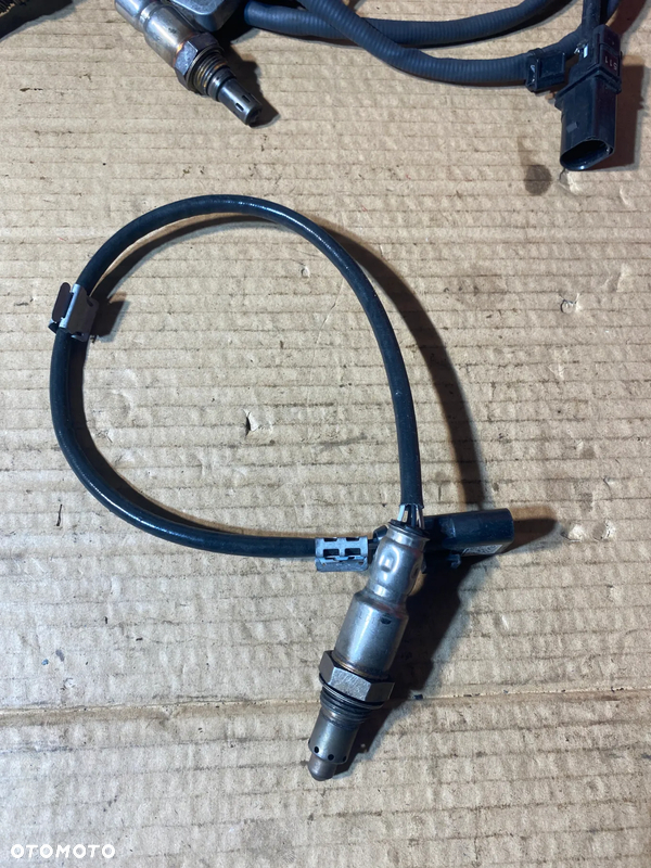 Sonda lambda 8W0906265S AUDI A4 A5 A6 VW 2.0TFSI