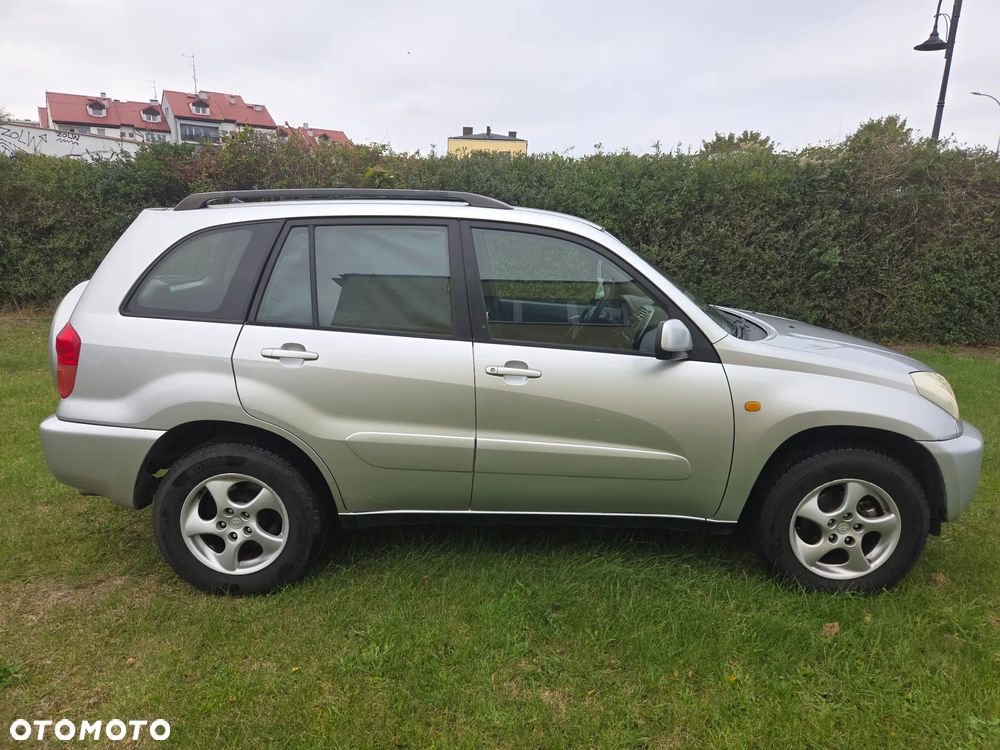 Toyota RAV4 4x2 - 3