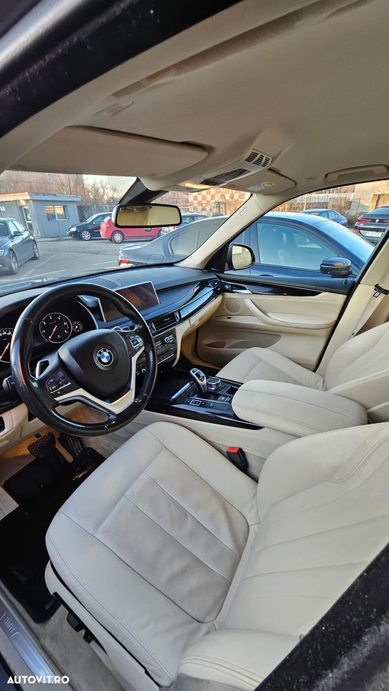 BMW X5 xDrive30d - 5