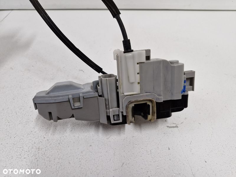 LANCIA DELTA III 3 ZAMEK DRZWI LEWY PRZÓD 5 PIN EU EUROPA - 8