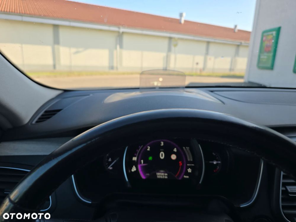 Renault Talisman 1.6 Energy dCi Initiale Paris EDC - 11