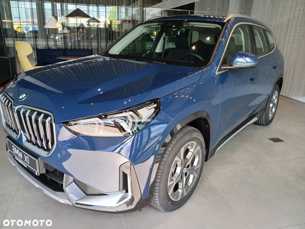 BMW X1 sDrive18i xLine - 14