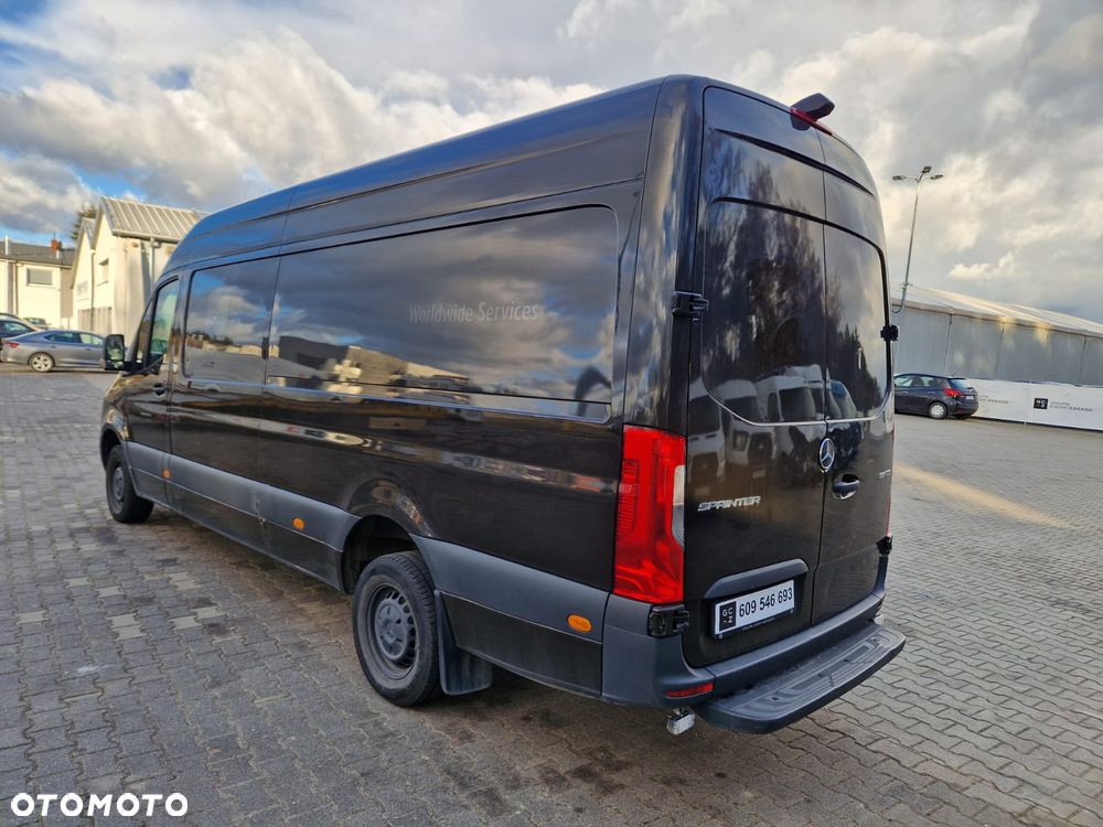 Mercedes-Benz 315 Sprinter - 6