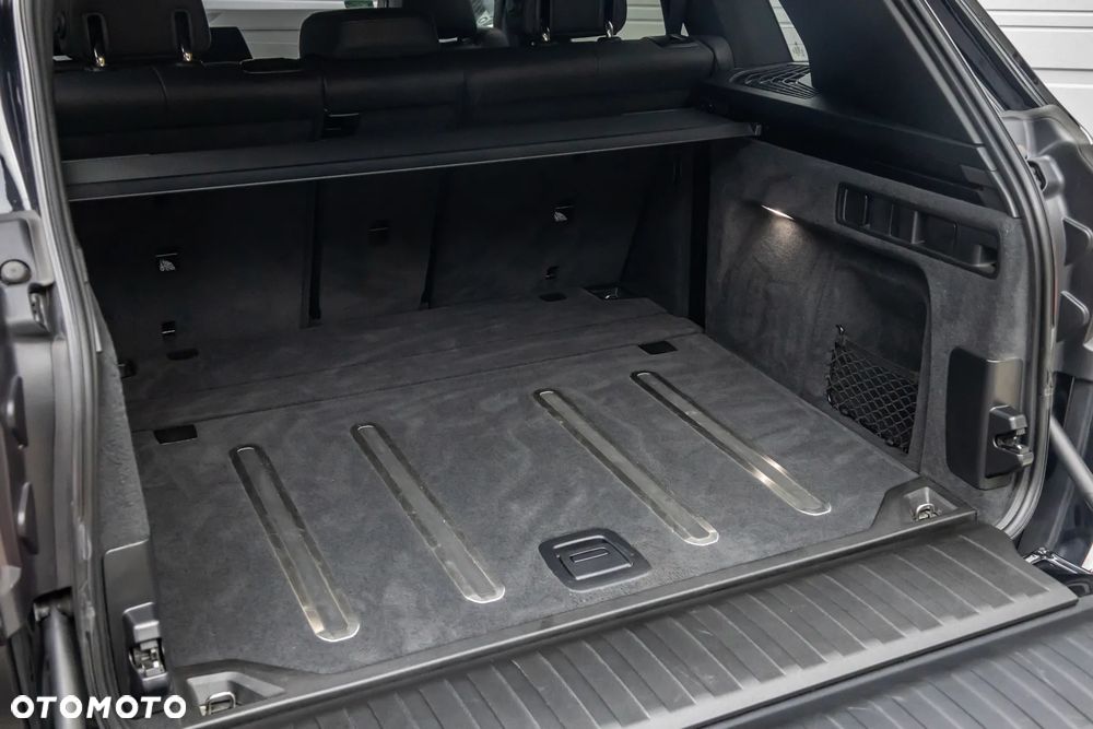 BMW X5 xDrive40i mHEV - 17