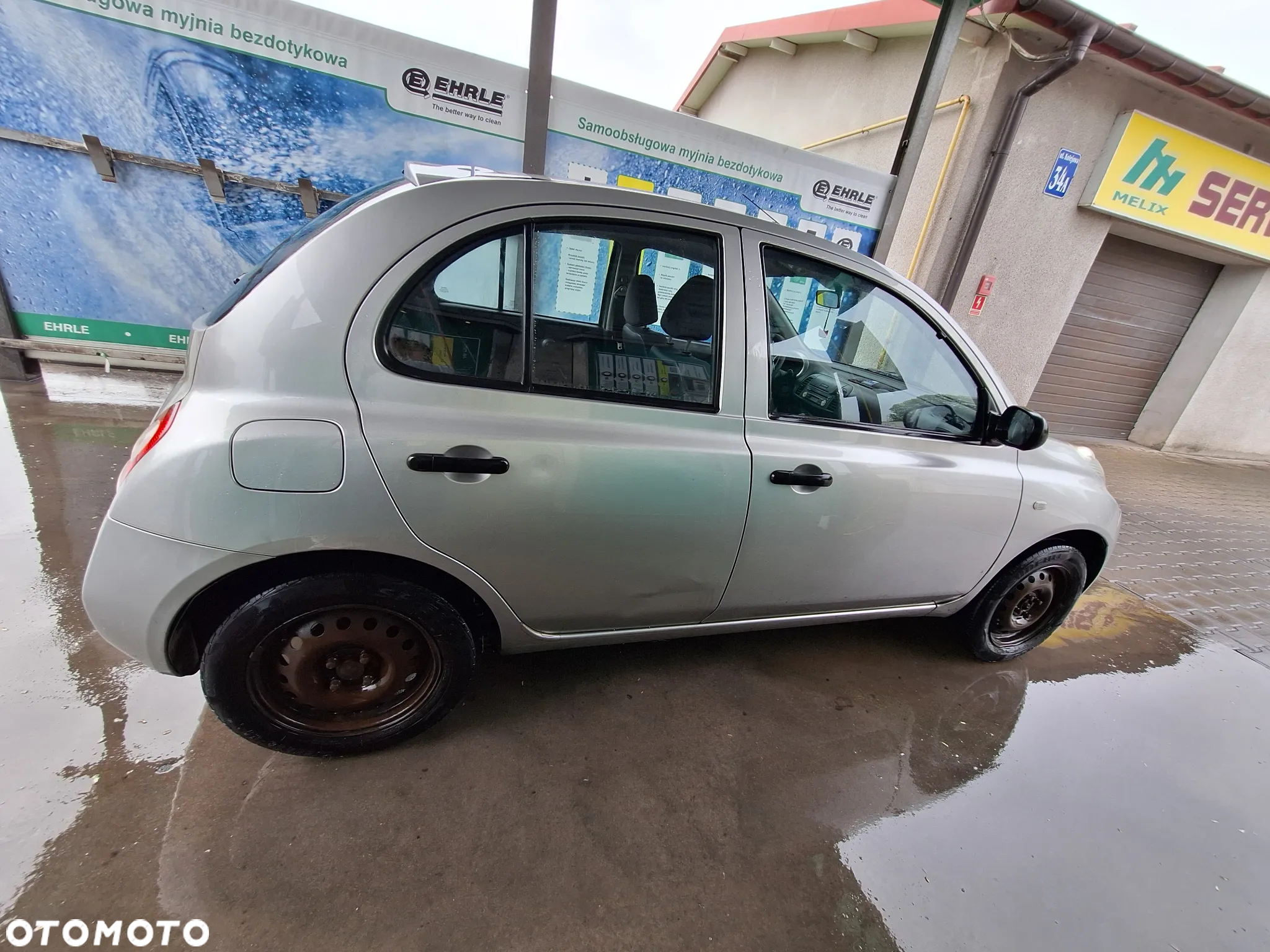 Nissan Micra 1.5 dCi Visia - 6