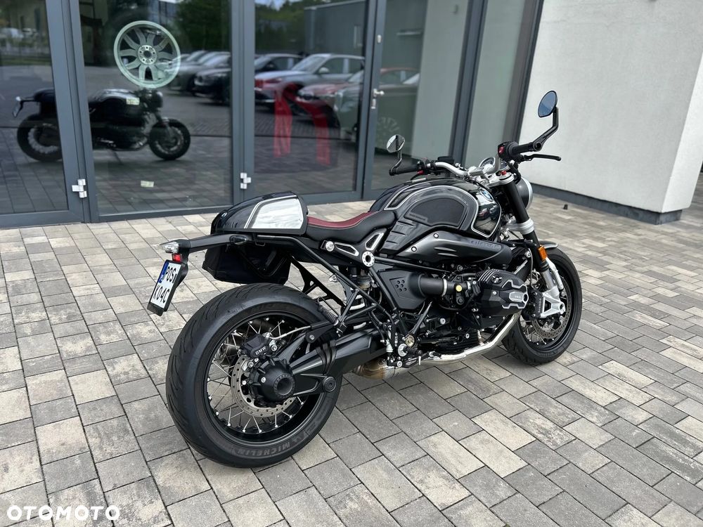 BMW R - 5