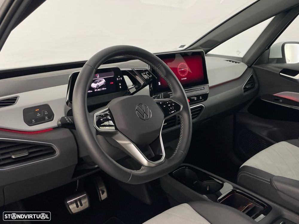 VW ID.3 58 kWh Pro - 16
