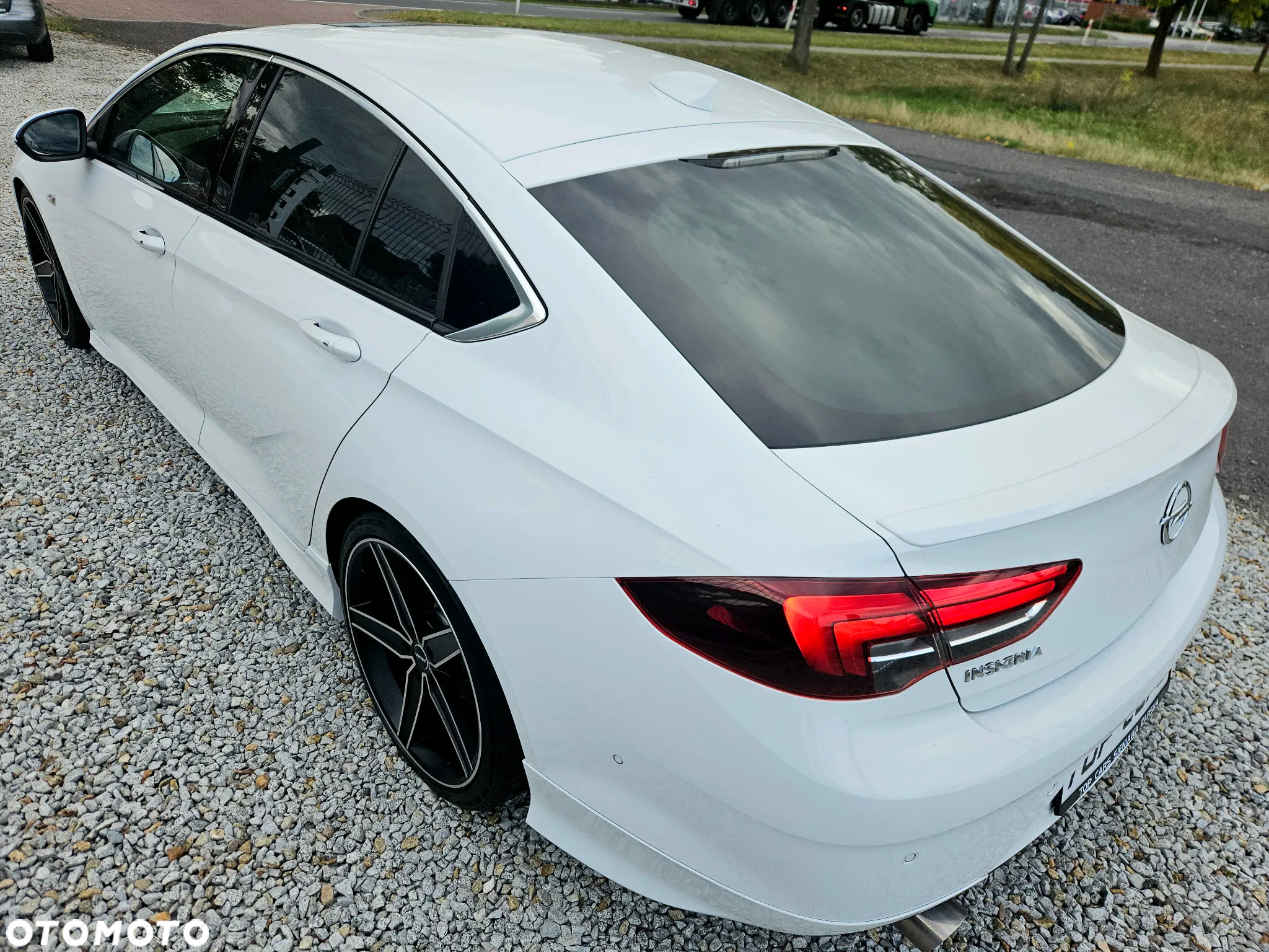 Opel Insignia 1.5 T GPF Innovation S&S - 9