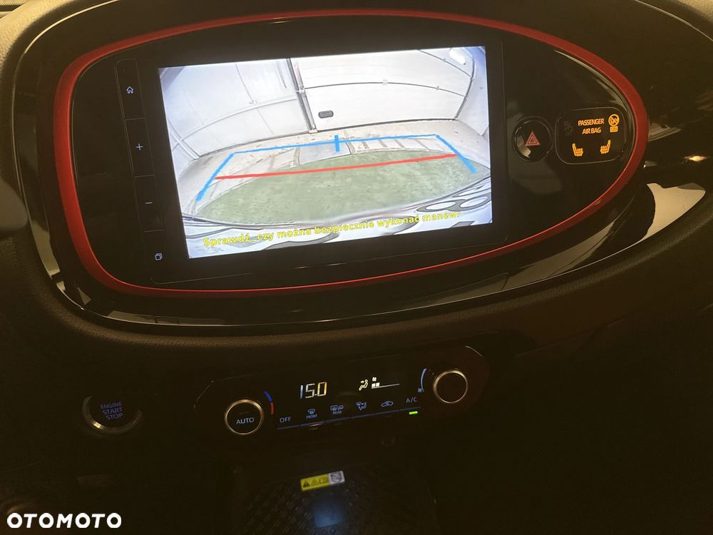 Toyota Aygo 1.0 VVT-i Color Edition - 15