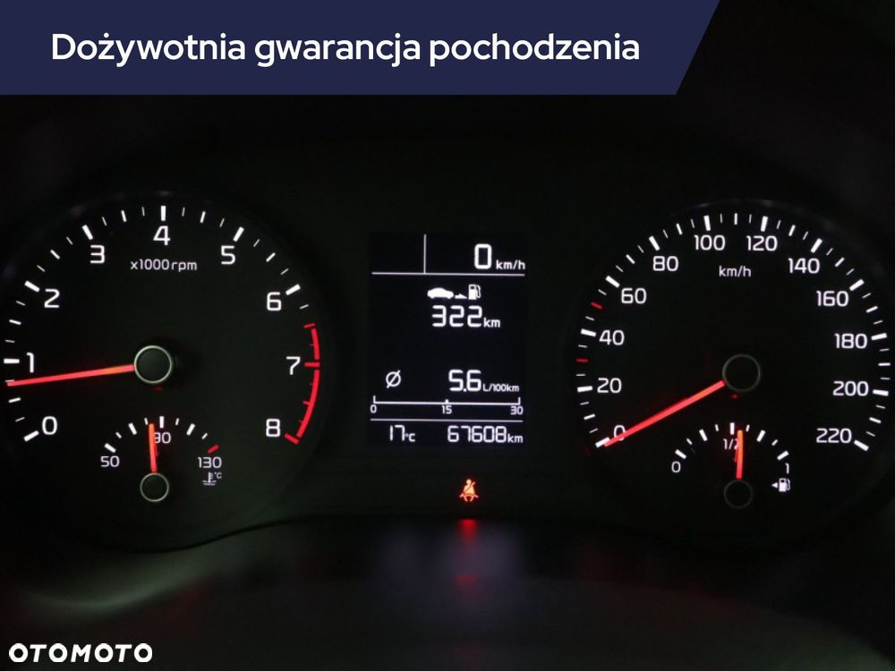 Kia Stonic - 13