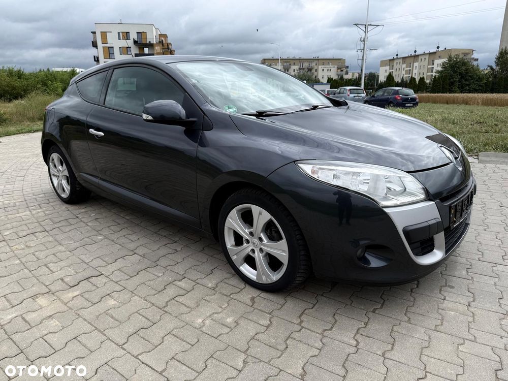Renault Megane 1.4 16V TCE Dynamique - 4