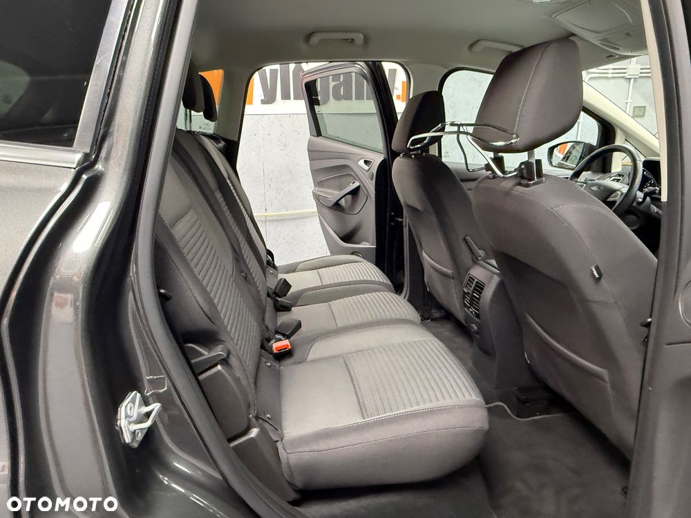 Ford C-MAX - 9