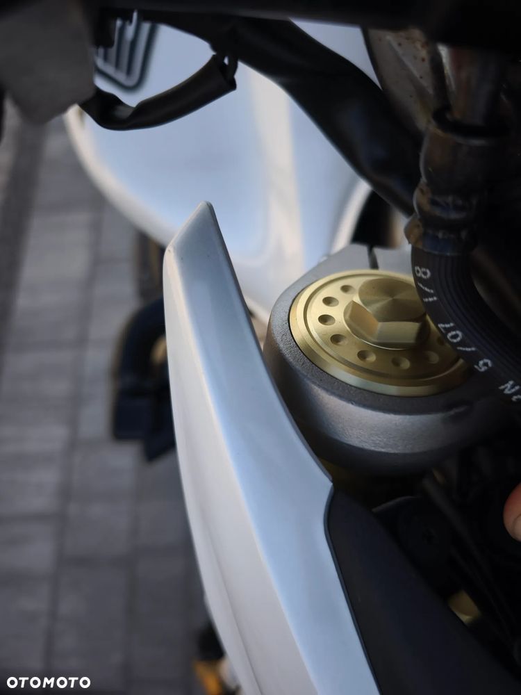 Honda Hornet - 15
