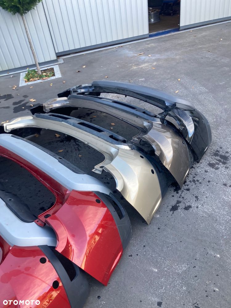 DACIA DUSTER 2 II  ZDERZAK TYLNY TYŁ  PDC  TENPI NV 676 NV676 Wwa - 4