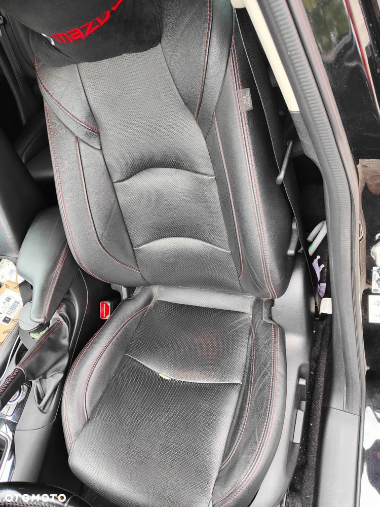 Mazda 3 SKYACTIV-D 150 Sports-Line - 6