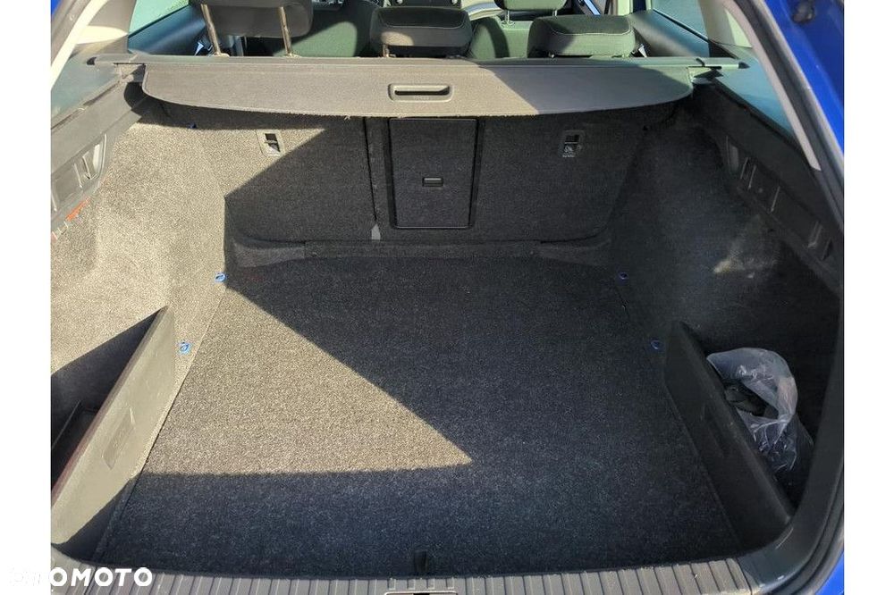 Skoda Octavia - 14