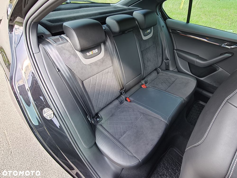 Skoda Octavia - 23