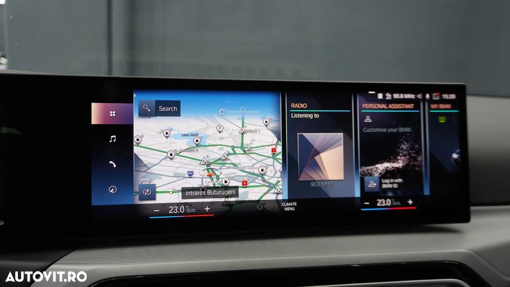 BMW Seria 3 318i Aut. - 16