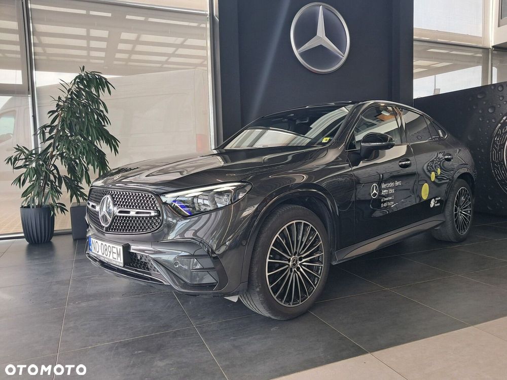 Mercedes-Benz GLC - 3