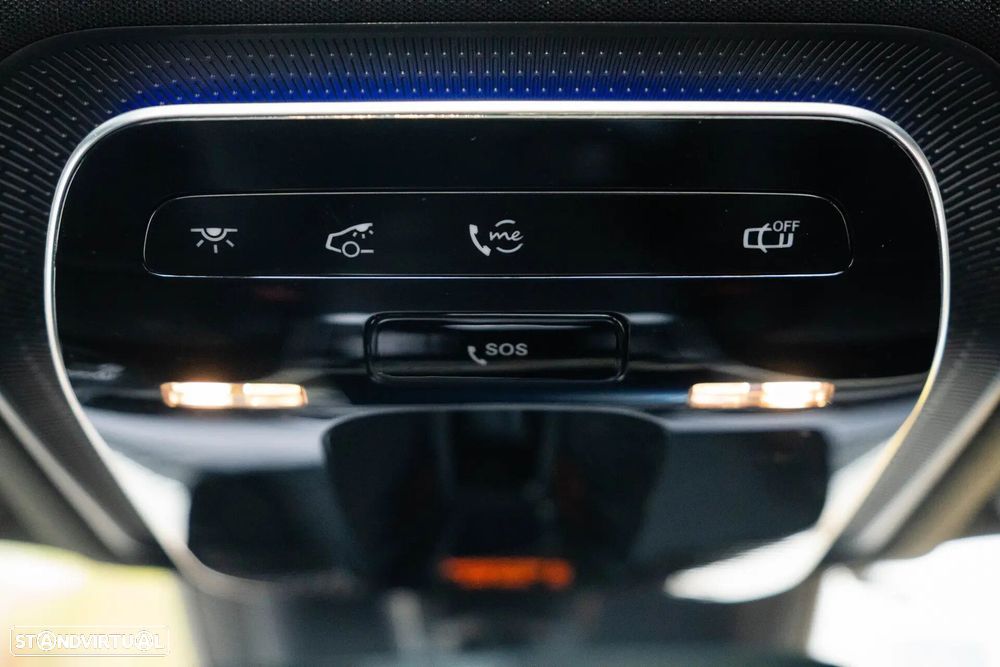 Mercedes-Benz C 300 d AMG Line - 21