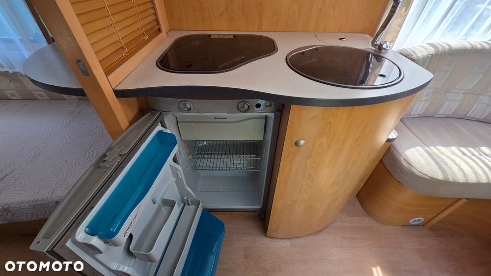 Caravelair Osiris 542 - 18