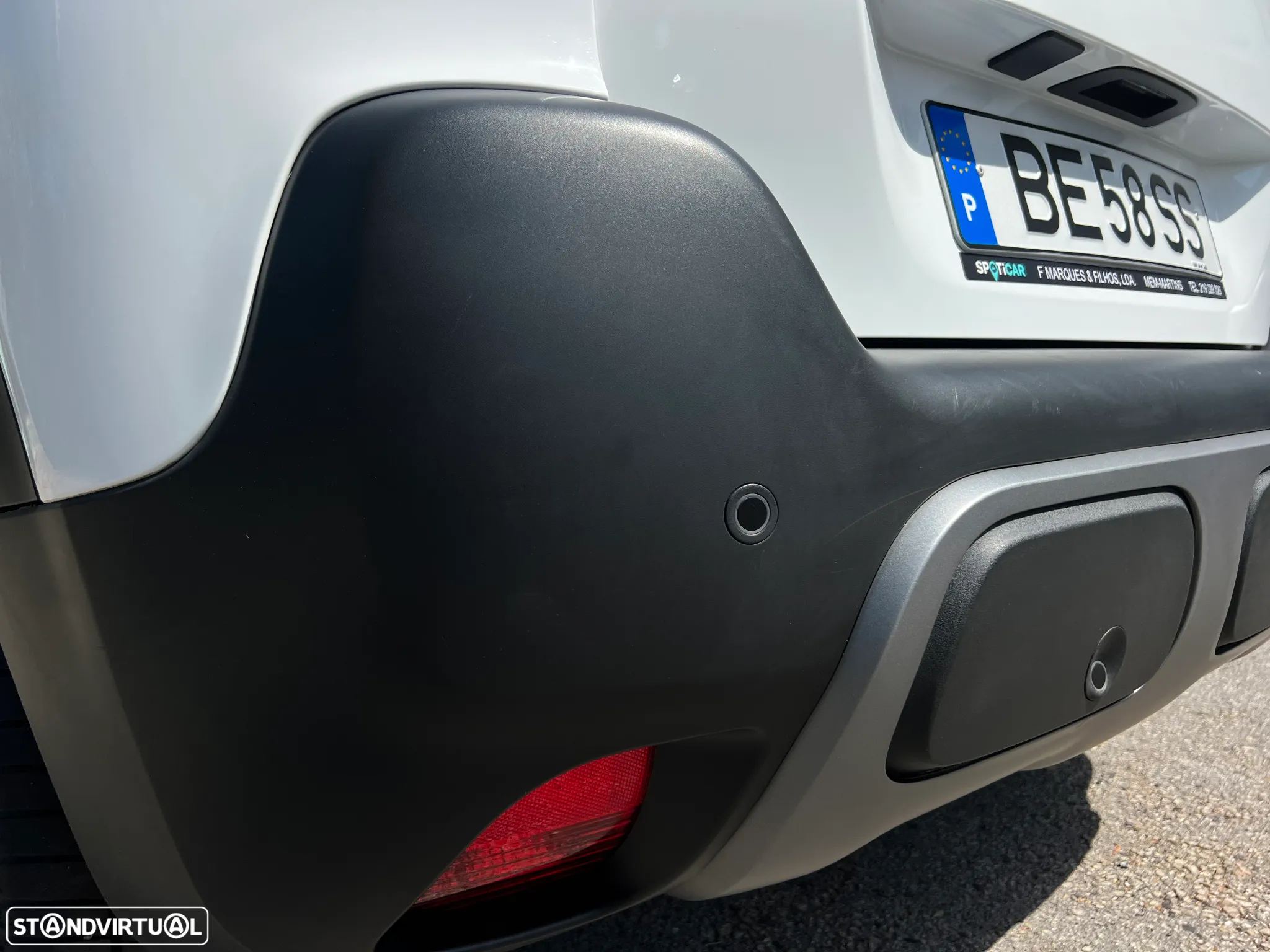 Citroën C3 Aircross 1.2 PureTech Plus - 38