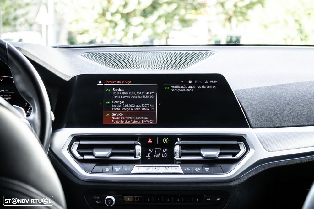BMW 330 e Pack M Auto - 39