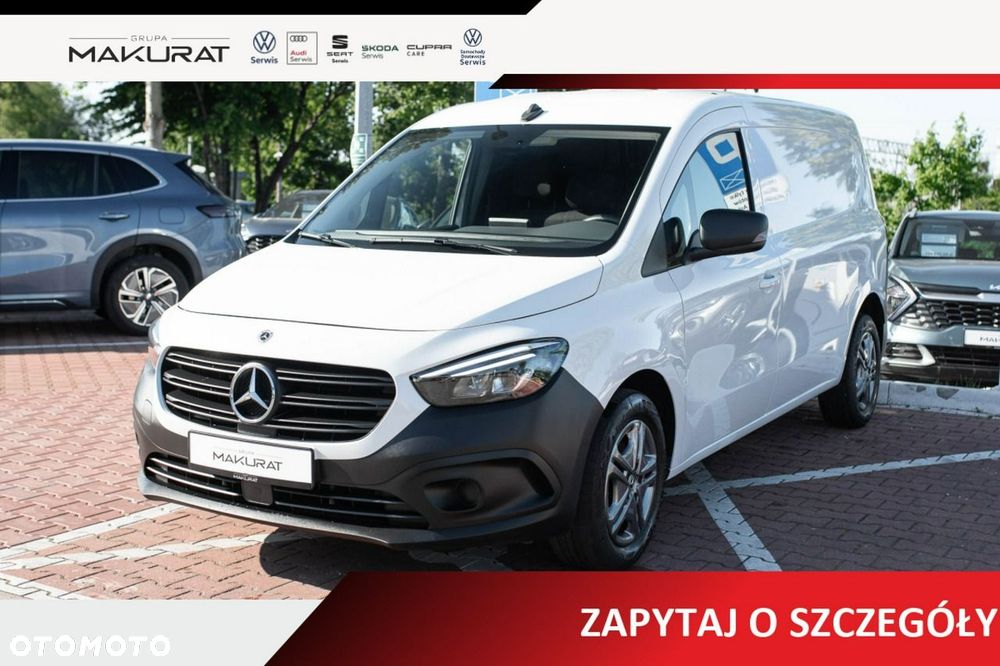 Mercedes-Benz Citan - 2