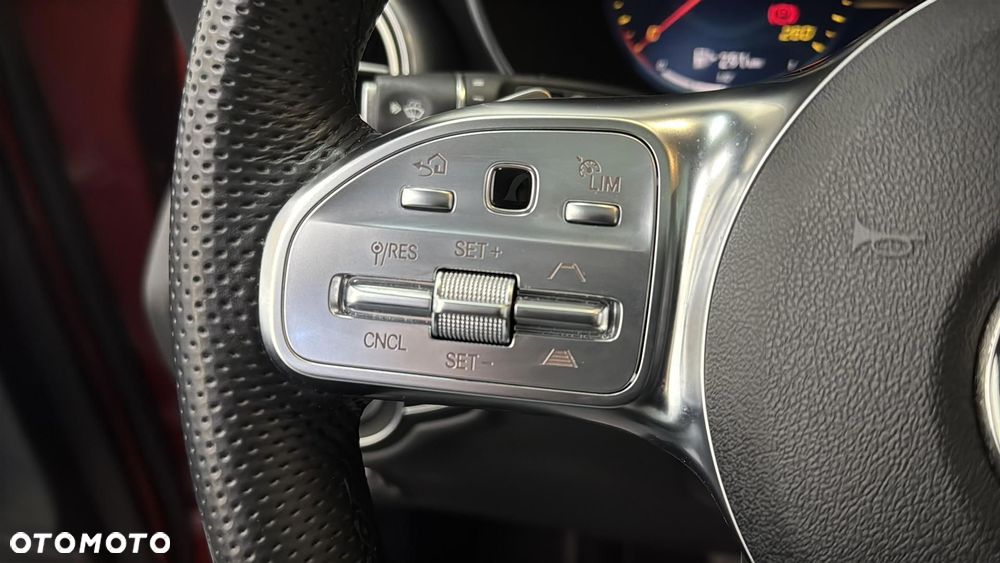 Mercedes-Benz GLC 300 d 4-Matic - 30