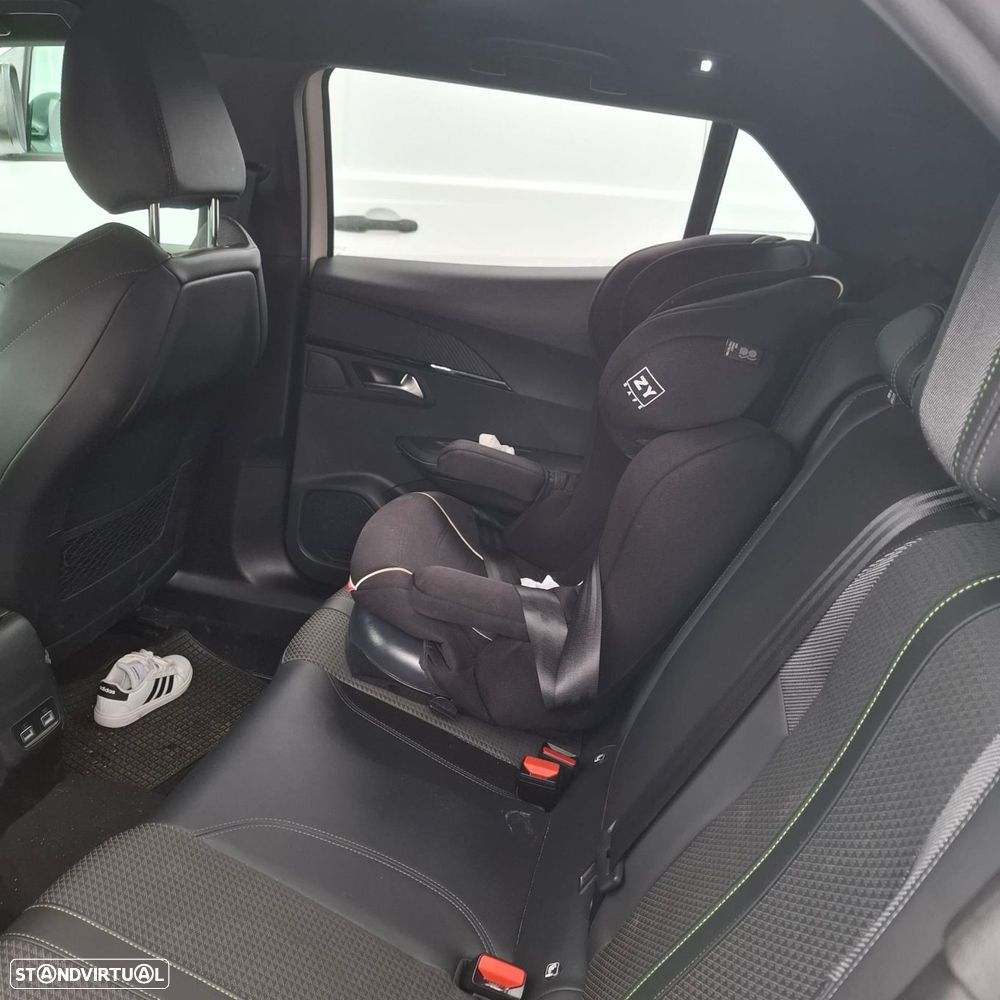 Toyota Auris Touring Sports 1.4 D-4D Comfort+Pack Sport - 11