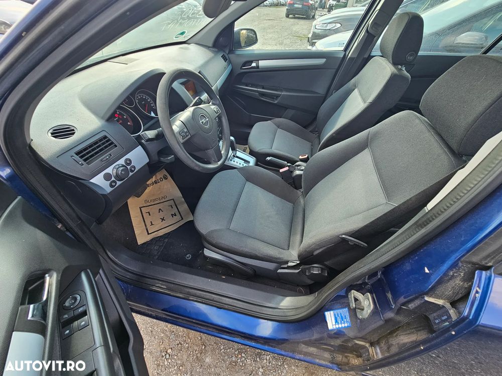 Opel Astra - 9