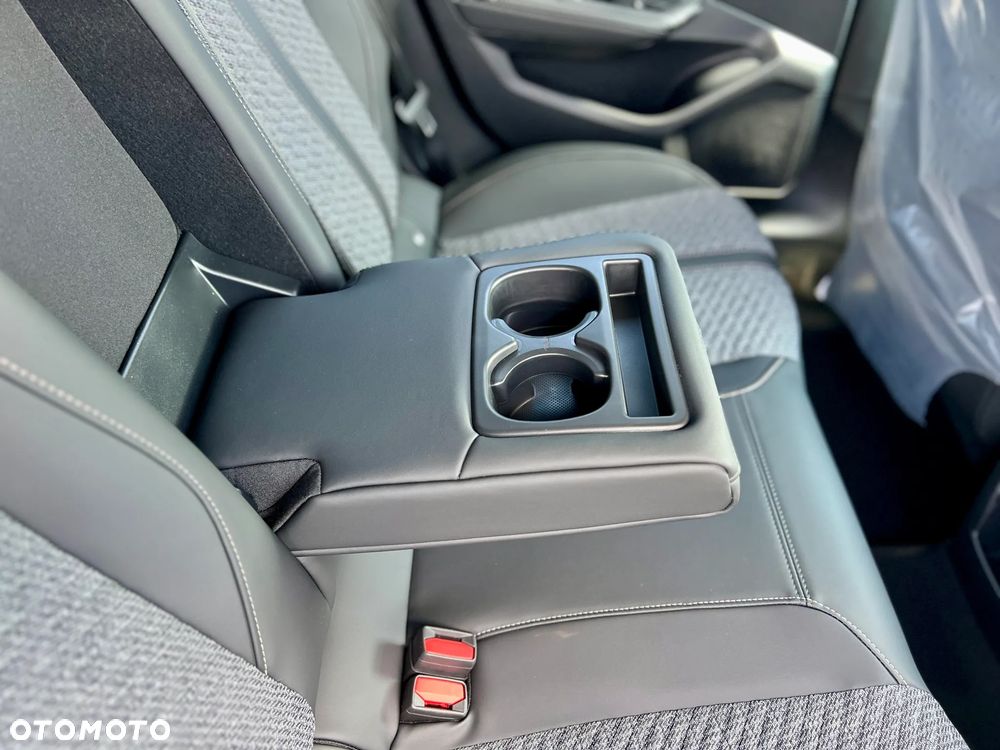 Peugeot 308 1.5 BlueHDi Allure S EAT8 - 13