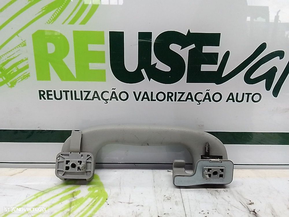Pega De Teto Tr Esq Opel Corsa D (S07) - 2
