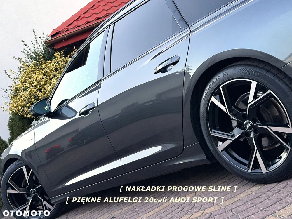 Audi A6 Avant TFSI S tronic - 39