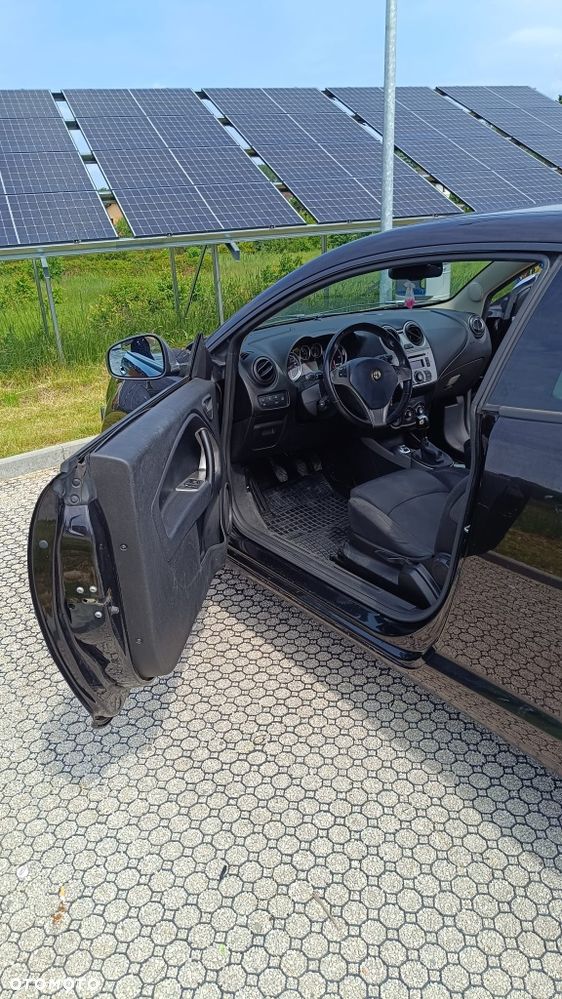 Alfa Romeo Mito - 5