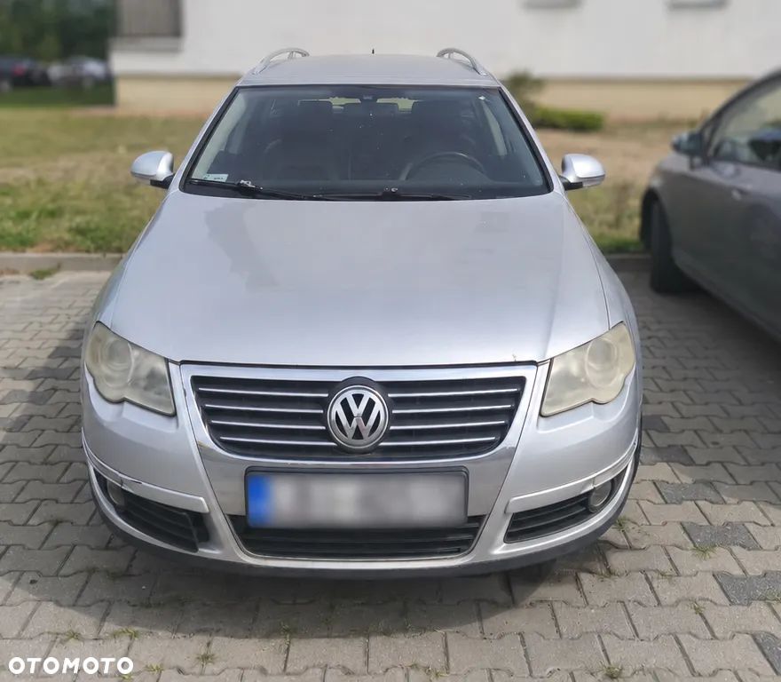 Volkswagen Passat 2.0 TDI Comfortline DSG - 7