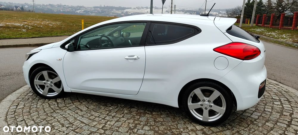 Kia ProCeed 1.4 XL - 6