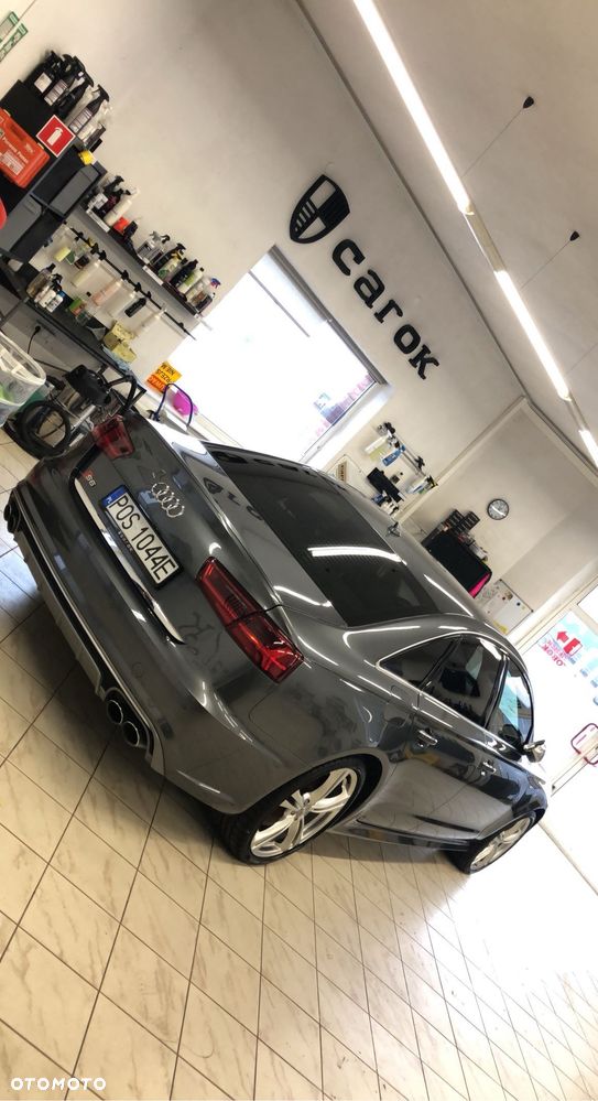 Audi S6 Limousine ver-4-0-tfsi-quattro-s-tronic - 13