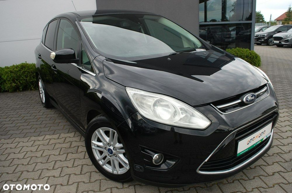 Ford C-MAX - 9