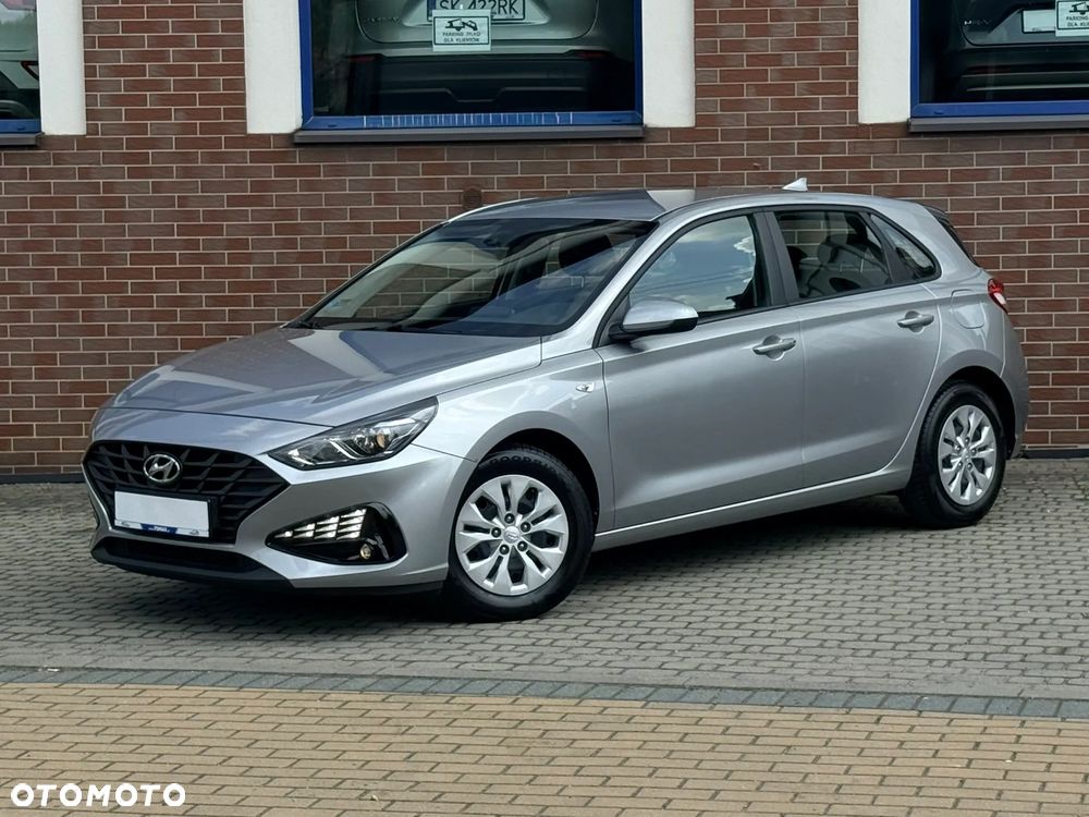 Hyundai i30 - 14