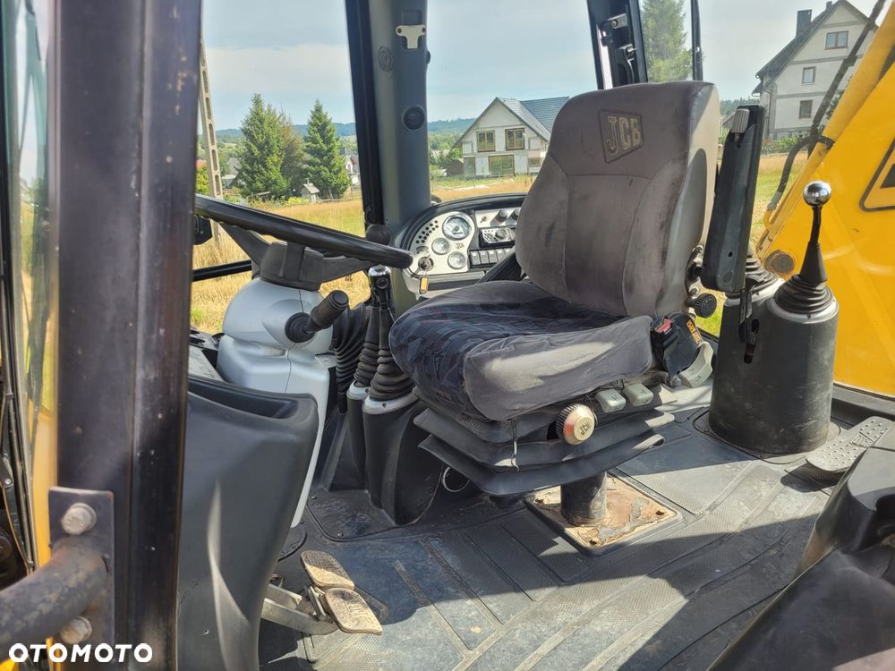 JCB 3CX - 3