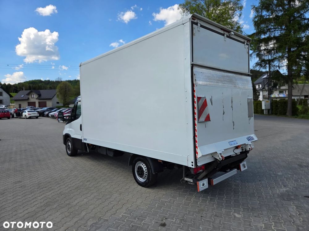 Iveco 35s14 - 3