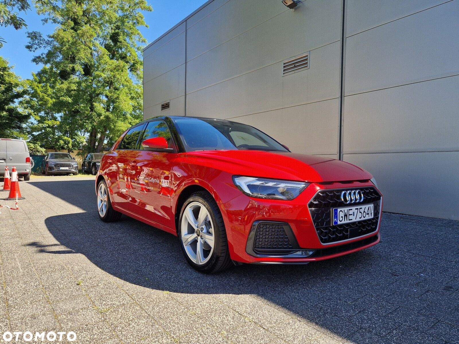Audi A1 - 6